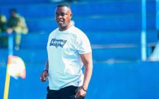 Kenya Police FC dismiss remarks attributed to coach ahead of crucial FKF PL duels
