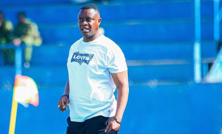 Kenya Police FC dismiss remarks attributed to coach ahead of crucial FKF PL duels