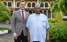 US condemns violence in Tanzania after attack on Catholic bishop