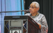 Margaret Kenyatta sends passionate appeal to the youth amid push for change