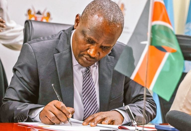 Ksh200B from govt sale of 15% stake in Safaricom to hit accounts on Friday – Mbadi