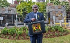 Mbadi: Prices of essential household commodities dropped