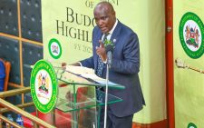 2025/26 Budget: Mbadi allocates additional funds for health sector