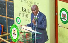 Kenya unveils record sports funding in 2025/26 budget  