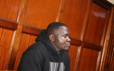 James Mukhwana: Police officer to remain in custody over Albert Ojwang’s murder
