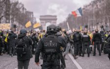 Nearly 7 billion people worldwide lack full civil rights, report reveals