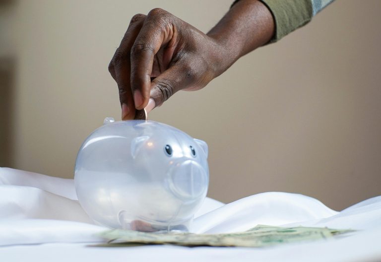 Why couples must end the culture of financial secrecy