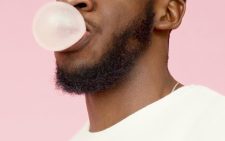Why chewing gum might be doing more harm than good