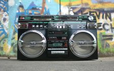Latter-day hip-hop is all style and little substance  