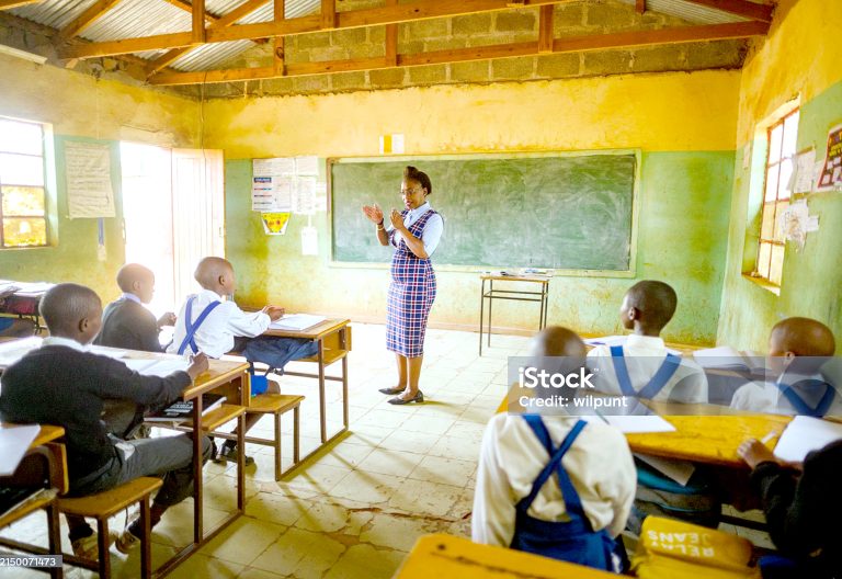 In the new CBE system, teachers are no longer just content providers but facilitators and mentors who guide learners through active exploration, reflection, and collaboration. PHOTO/PEXEL