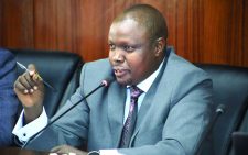 KAA officials put to task over controversial Greenfield Terminal deal