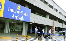 Fifteen Kenyans deported from US arrive home safely