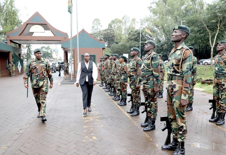 Friends of Karura, KFS poised for wild battle over forest’s millions