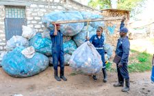 How youth are turning waste into cash