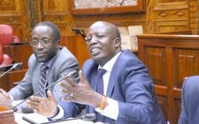 National Assembly Education Committee decries Ksh8.8B budget slash