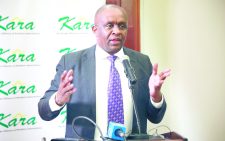 Outcry over new cybercrimes proposed law, heavy penalties