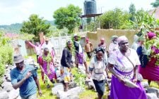 Row emerges over late Nyamira Governor Nyagarama’s estate