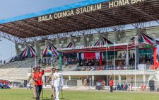 All set for 62nd Madaraka Day celebrations in Homa Bay