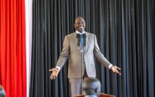 Ruto: I can account for every single day in office