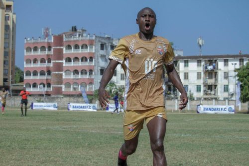 Vincent Owino Otieno. PHOTO/https://www.facebook.com/photo/?fbid=714138094707131&set=a.101104112677202
