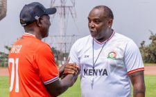 Ruto gives out Ksh42M to honour promise to each Harambee Stars player