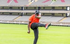 Ruto vows to honour pledge after Harambee Stars’ draw with Angola