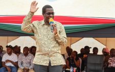Wandayi urges respect for ODM leader Oburu Oginga