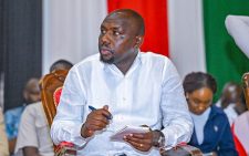 Murkomen outlines govt’s plan to capture suspected Kware serial killer