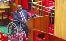 Boost for Baringo as Kipchumba gets ODM nomination