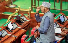 Eldas MP Keynan urges expansion of financial access in Northern Kenya
