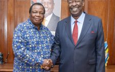 Mudavadi reveals agenda of his indoor meeting with Atwoli