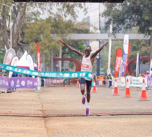 Benson Tunyo