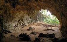Majestic Mt Elgon, unique home of abundance, risks 