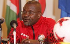 Ex-coach “Ghost” stands by Benni McCarthy as selection storm brews 
