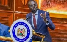 Govt yet to deliver on 1,000 dams pledge – Water CS reveals