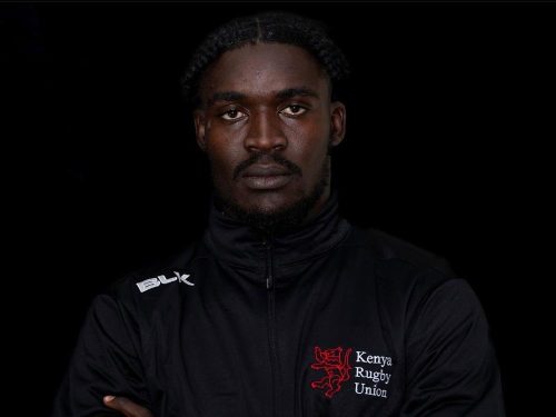 George Ooro in 2023. PHOTO/@KingGeorgeOoro/X