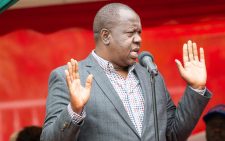 Matiang’i: There is no path for a return of the Ruto presidency 