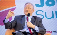 Qimiao Fan: World Bank has injected Ksh3.24 trillion into Kenya since 1964