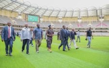 Kenya’s stadia revamp ends 30-year drought 