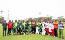 CAF deploys panel of experts to analyse CHAN matches
