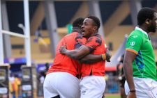 Rugby Africa Cup: Kenya Simbas edge Uganda to reach semis