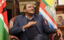 Kalonzo warns Kenya risks Sri Lanka-style unrest amid rising economic hardship