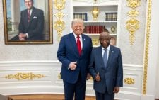 US persists in double standards on Africa