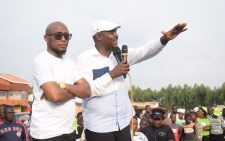 Busiega pledges to take over DCP’s legal affairs after exiting Malava contest