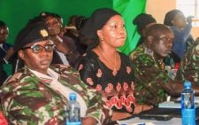 Taita Taveta MP calls for joint action to hold GBV offenders accountable