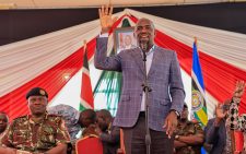 Murkomen condemns Naivasha child trafficking exposé, vows action