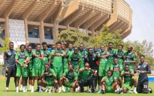 McCarthy shakes up lineup as key stars dropped for Morocco showdown