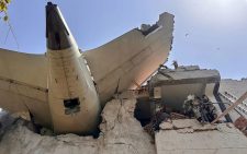 Timeline details final seconds of crashed Air India flight