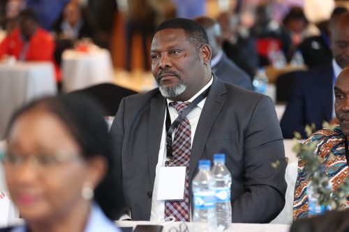 Shadrack Maluki