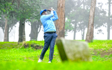 The battle for Kenyatta Bowl tees off at Vet Lab